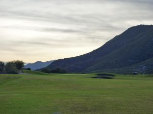 El Cortes 5th Fairway